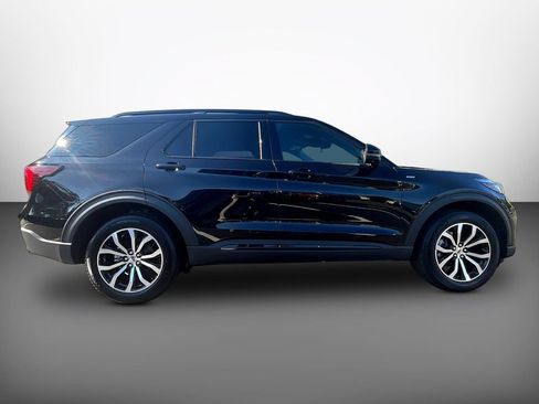 Used 2026 Ford Explorer ST-Line AWD/4WD image 8