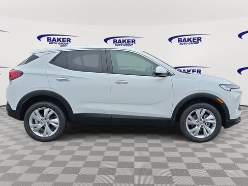 New 2026 Buick Encore GX Preferred w/ Comfort Package AWD/4WD image 4