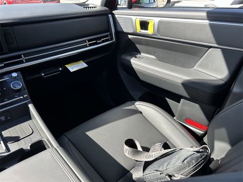 New 2026 Hyundai Santa Fe SEL image 6