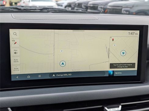 Used 2024 Hyundai Sonata SEL w/ Convenience Package image 27