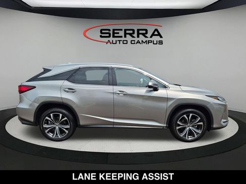 Used 2021 Lexus RX 350 AWD w/ Premium Package image 15