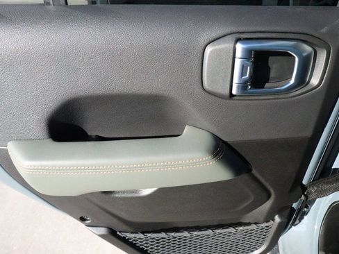 New 2026 Jeep Gladiator Mojave image 16