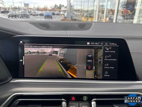 Used 2023 BMW X5 xDrive40i w/ Premium Package image 19