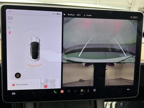 Used 2021 Tesla Model 3 Standard Range Plus RWD image 14