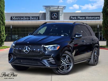 Certified 2026 Mercedes-Benz GLE 350 4MATIC