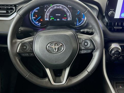 Used 2023 Toyota RAV4 XSE AWD/4WD image 19