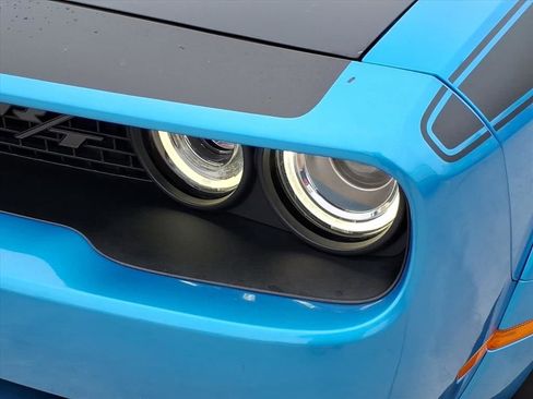 Used 2023 Dodge Challenger R/T Scat Pack image 11