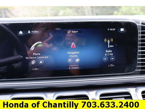 Used 2023 Mercedes-Benz GLE 350 GLE350 image 14