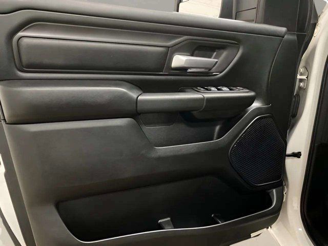 Used 2023 RAM 1500 Tradesman RWD image 24