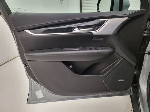 Used 2024 Cadillac XT5 Premium Luxury image 35