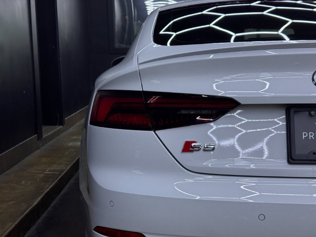 Used 2018 Audi S5 Prestige w/ S Sport Package AWD/4WD image 11
