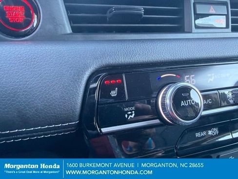 Used 2025 Honda Pilot Touring image 27