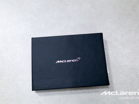 New 2027 McLaren 750S Spider RWD image 24