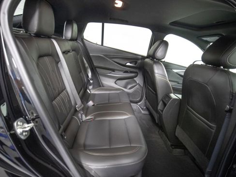 Used 2024 Buick Envista Avenir image 12