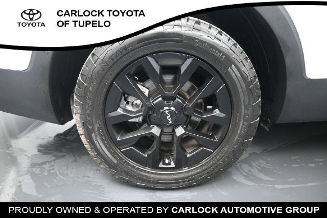 Used 2024 Kia Telluride SX Prestige X-Pro AWD/4WD image 13