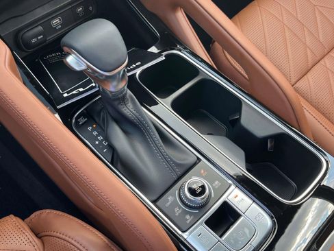New 2025 Kia Telluride SX Prestige X-Pro image 36