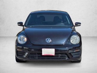 Used 2019 Volkswagen Beetle 2.0T video 2
