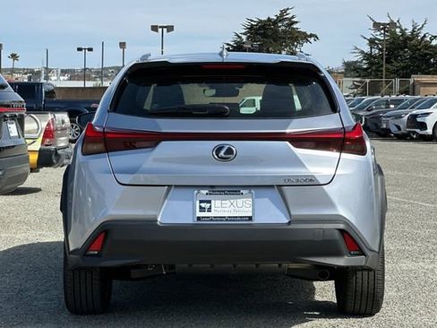 New 2026 Lexus UX 300h 300h image 6
