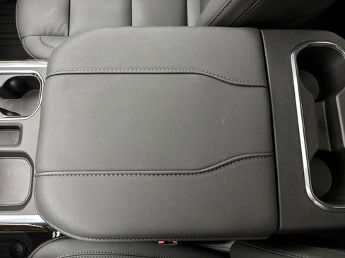 New 2026 GMC Sierra 1500 Elevation w/ Elevation Premium Package image 28