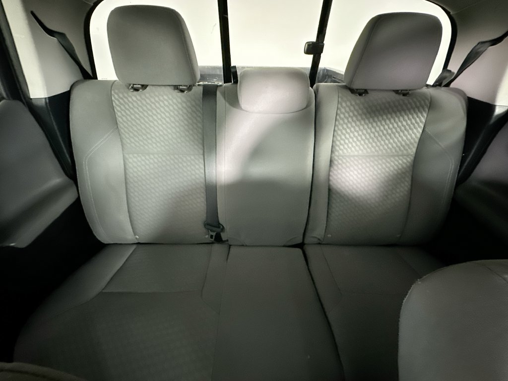 Used 2020 Toyota Tacoma SR w/ SR Convenience Package RWD image 13