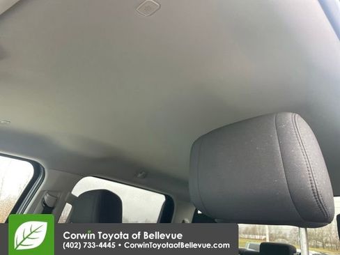 Used 2024 Toyota Tundra SR5 w/ TRD Off-Road Package image 25