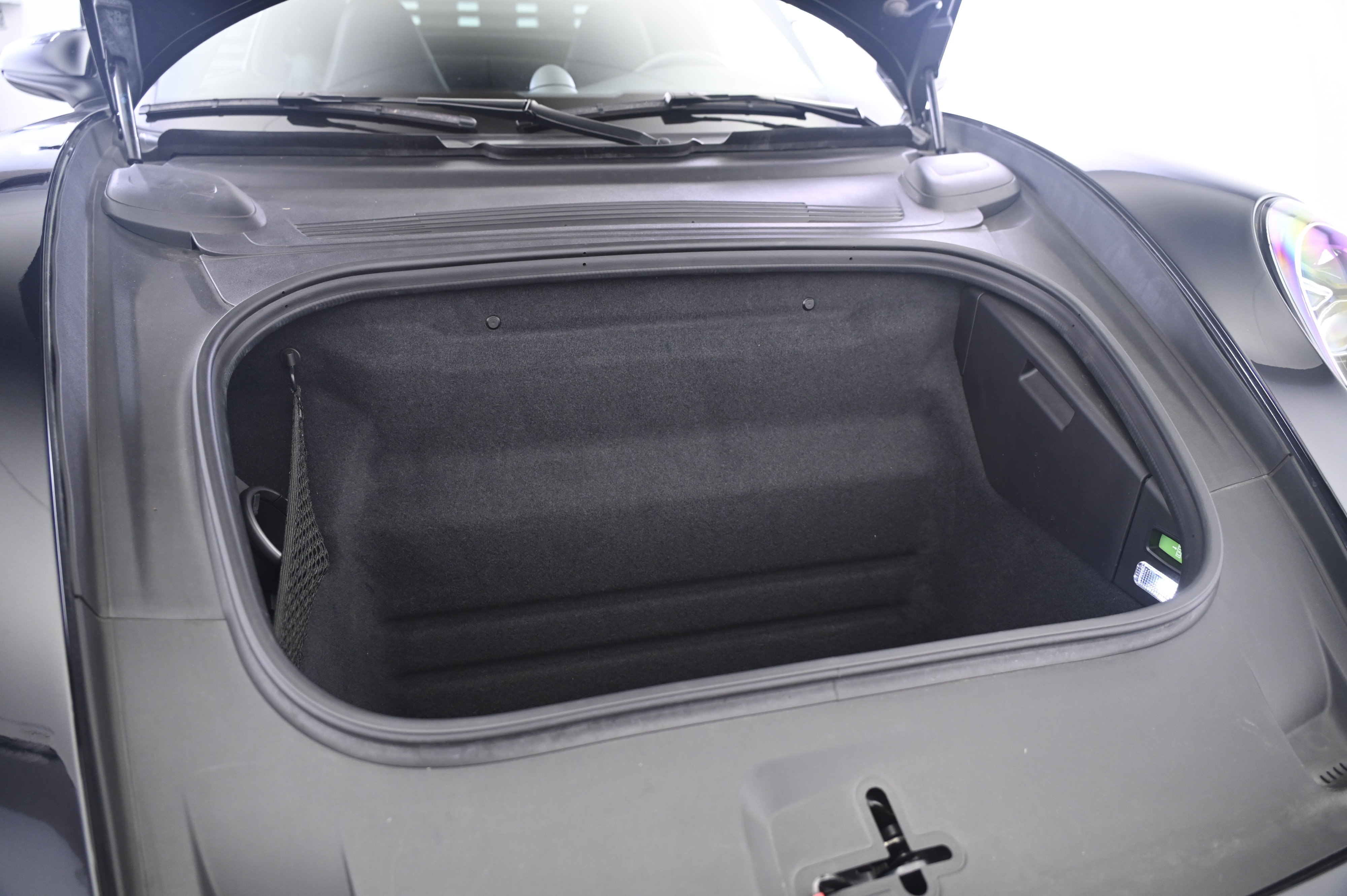 Certified 2020 Porsche 911 Carrera S RWD image 15