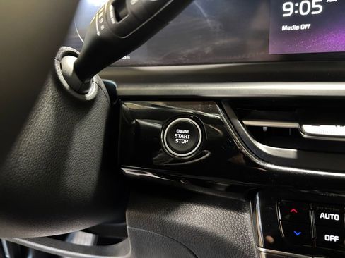 Certified 2024 Kia Seltos S AWD/4WD image 29