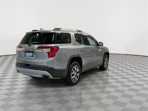 Certified 2023 GMC Acadia SLE w/ Driver Convenience Package image 10