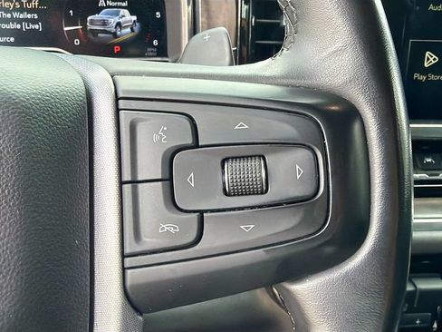 Used 2023 GMC Sierra 1500 SLT w/ SLT Premium Plus Package RWD image 36