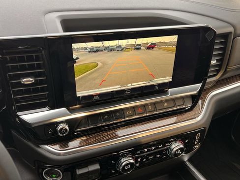 New 2026 GMC Sierra 1500 Elevation w/ Preferred Package image 19