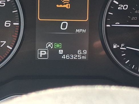 Certified 2023 Subaru Outback Limited AWD/4WD image 19