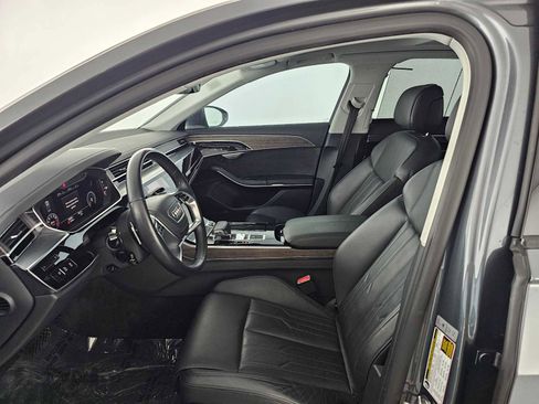 Used 2019 Audi A8 L 3.0T image 20