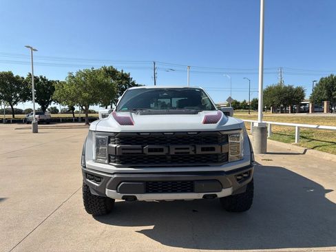 Used 2023 Ford F150 Raptor AWD/4WD image 2