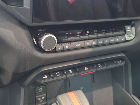 New 2026 Toyota Tundra TRD Pro image 18