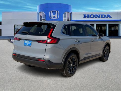 New 2026 Honda CR-V EX-L image 7