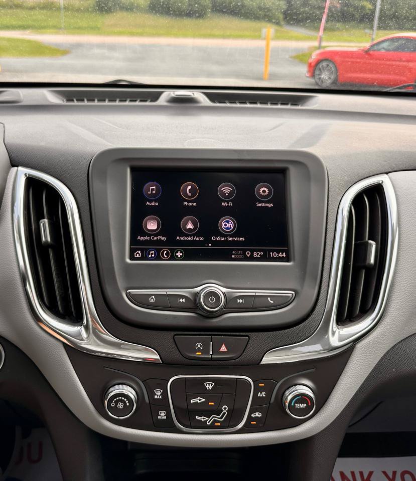 Used 2023 Chevrolet Equinox LS w/ LS Convenience Package AWD/4WD image 34