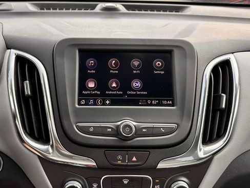 Used 2023 Chevrolet Equinox LS w/ LS Convenience Package AWD/4WD image 34