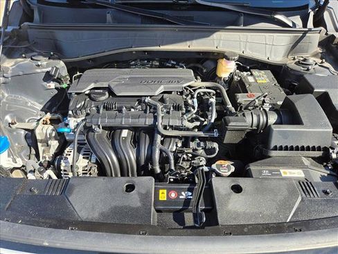 Certified 2025 Hyundai Kona SEL image 22