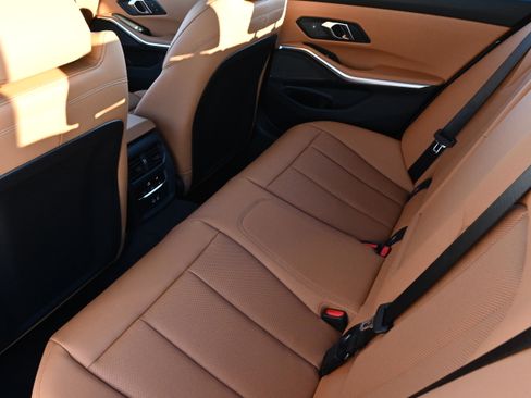 New 2026 BMW 330i Sedan w/ Premium Package image 11