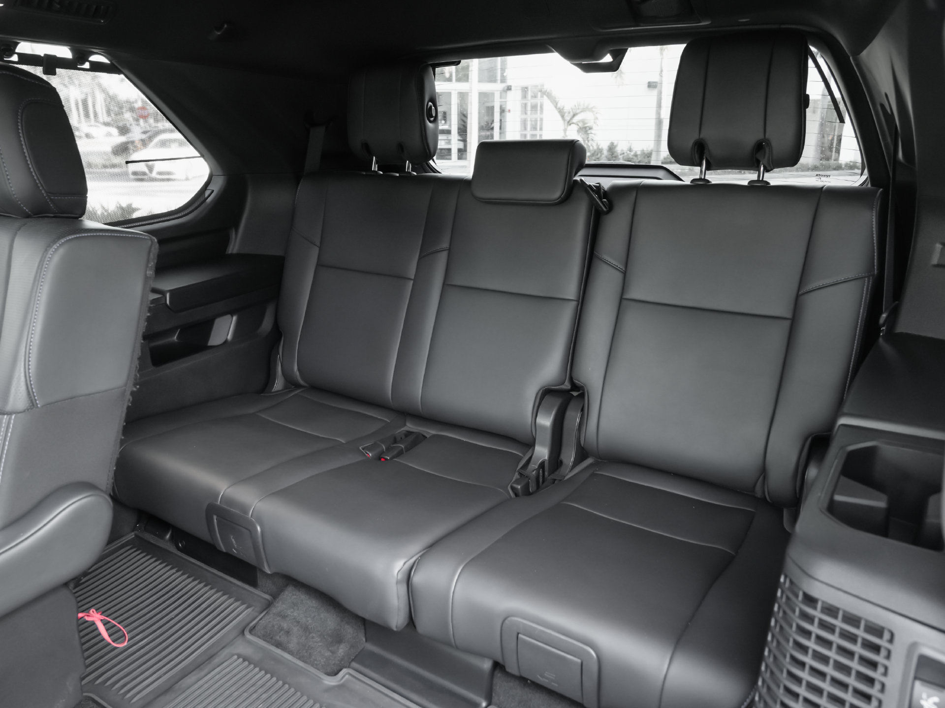 Used 2024 Toyota Sequoia Platinum AWD/4WD image 46