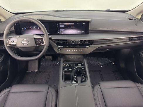 Used 2025 Nissan Murano SV image 11