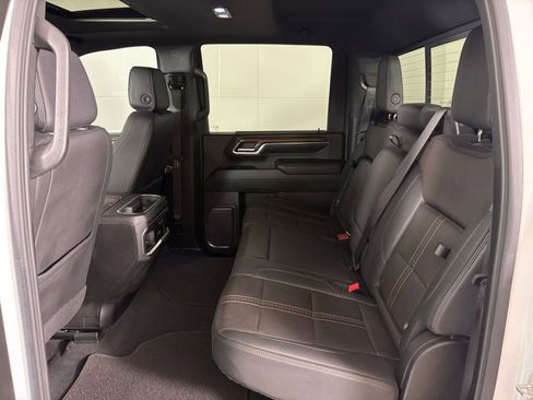 Used 2024 Chevrolet Silverado 3500 High Country w/ High Country Premium Package AWD/4WD image 43