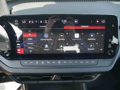 New 2026 Dodge Charger Scat Pack w/ Blacktop Package image 23