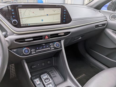 Used 2023 Hyundai Sonata SEL Plus FWD image 23