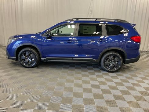New 2026 Subaru Ascent Premium AWD/4WD image 7