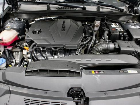 Certified 2022 Hyundai Sonata SEL FWD image 18