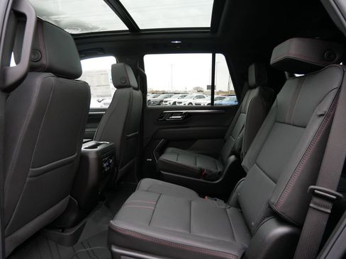 New 2026 Chevrolet Tahoe RST w/ RST Capability Package image 15