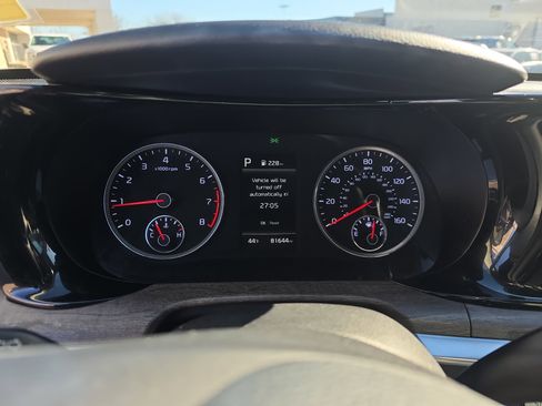 Used 2021 Kia K5 EX w/ EX Premium Package image 21