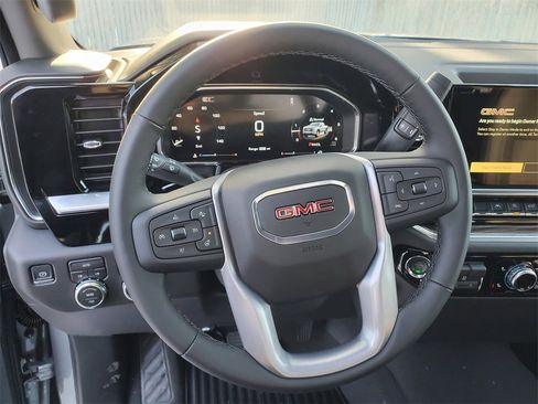 New 2026 GMC Sierra 1500 Elevation image 12