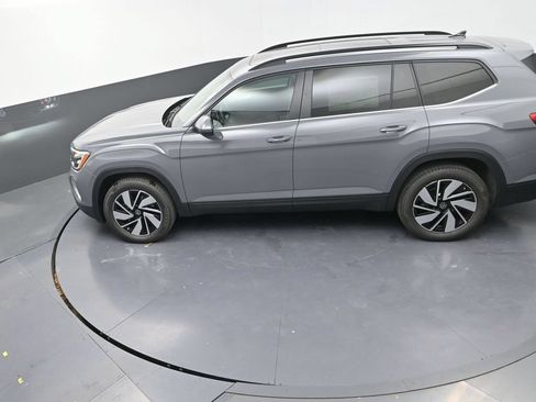 New 2026 Volkswagen Atlas SE AWD/4WD image 16